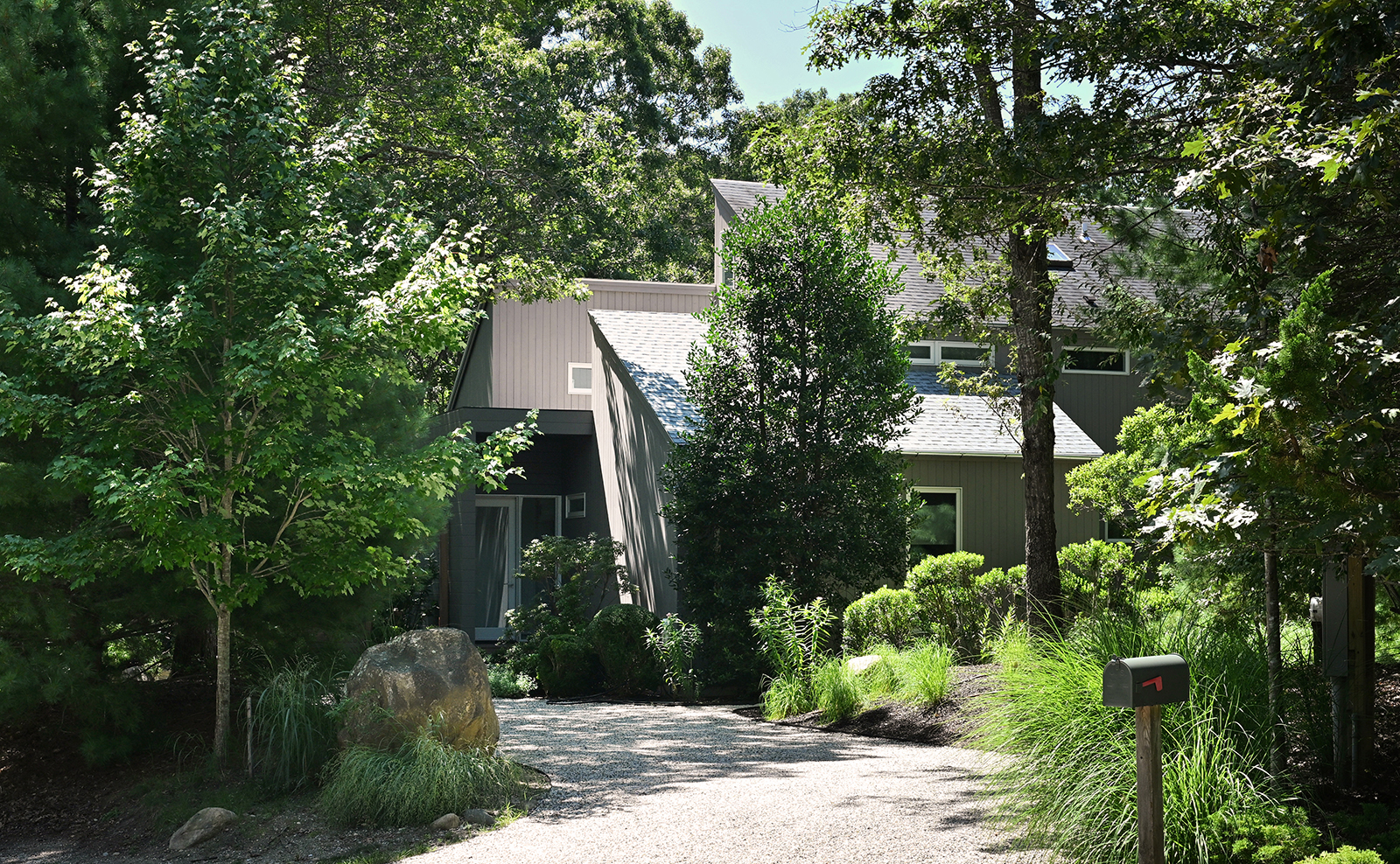 East Hampton Addition